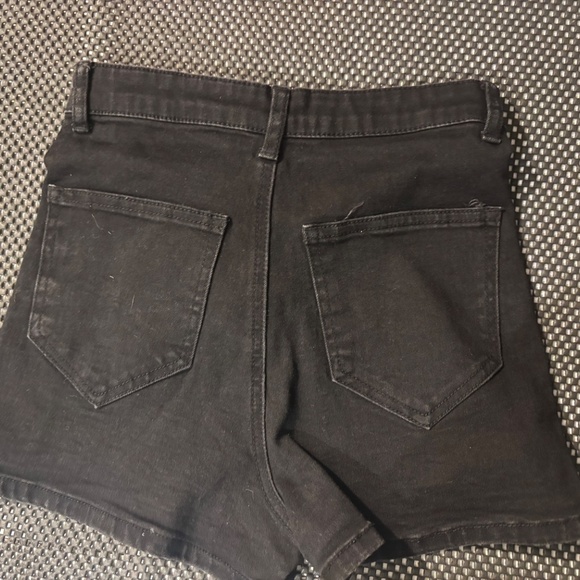 Cali Jean shirts black - Picture 3 of 3